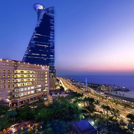 Отель Waldorf Astoria Jeddah - Qasr Al Sharq Экстерьер фото